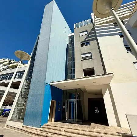 2dluxe - New Listing - Experienced Host شقة