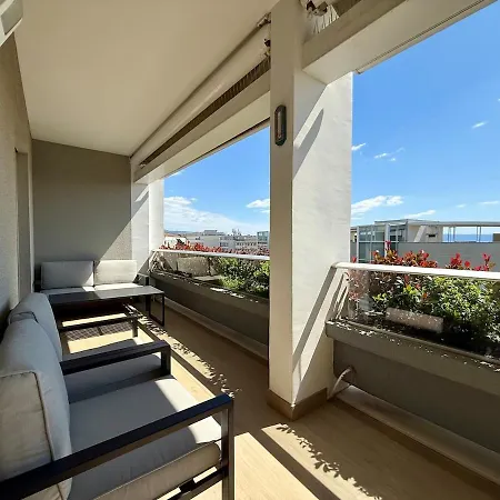 2dluxe - New Listing - Experienced Host شقة سبليت