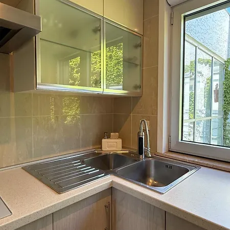 2dluxe - New Listing - Experienced Host شقة سبليت