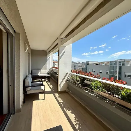 Lägenhet 2dluxe - New Listing - Experienced Host