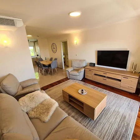 2dluxe - New Listing - Experienced Host Lägenhet