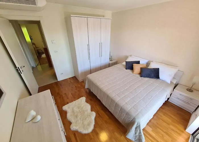 2dluxe - New Listing - Experienced Host Appartement