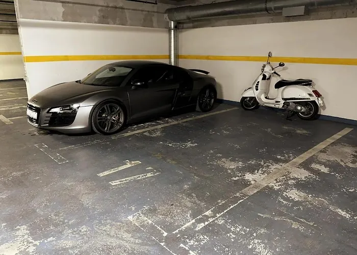 2dluxe - New Listing - Experienced Host Appartement