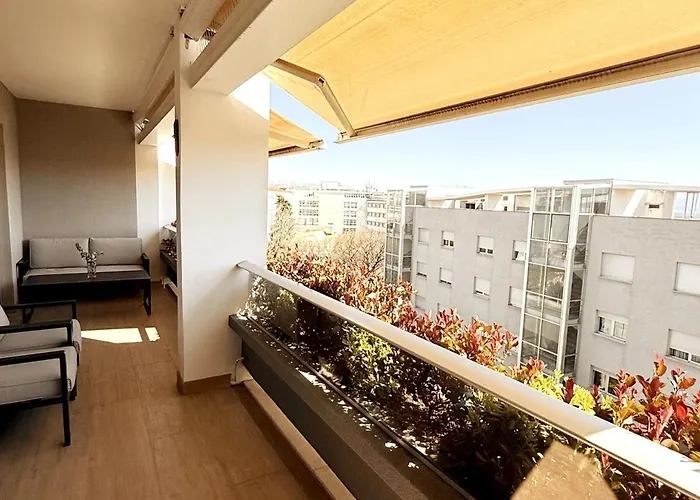 Lägenhet 2dluxe - New Listing - Experienced Host