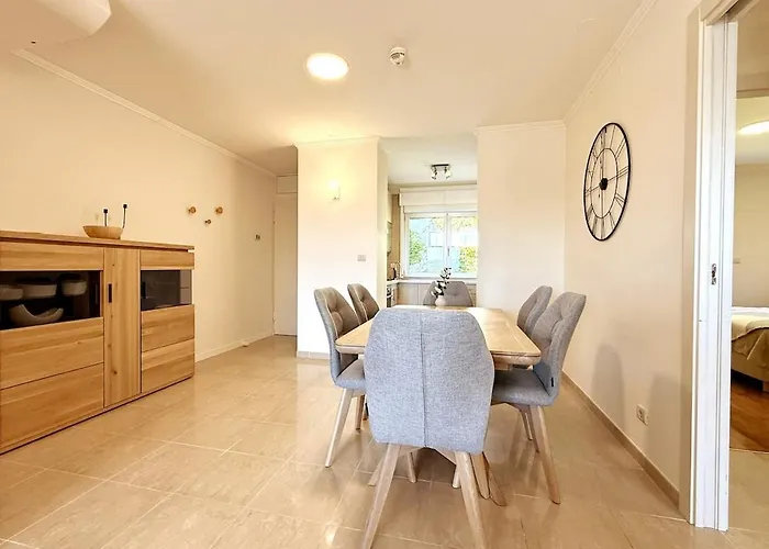 Lägenhet 2dluxe - New Listing - Experienced Host Split
