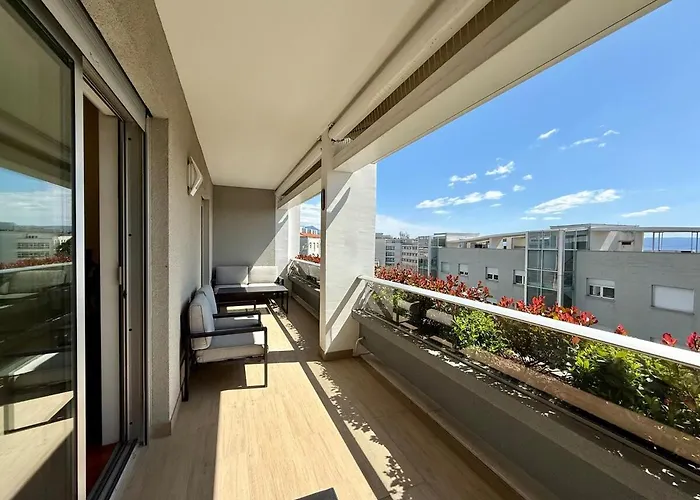 Appartement 2dluxe - New Listing - Experienced Host