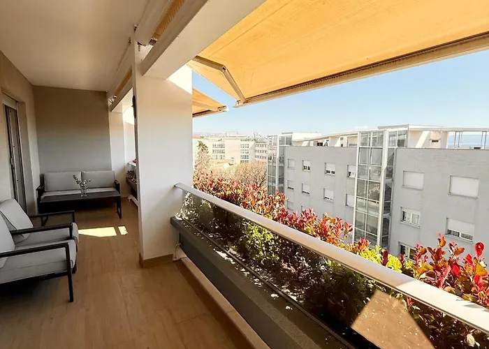 Lägenhet 2dluxe - New Listing - Experienced Host *