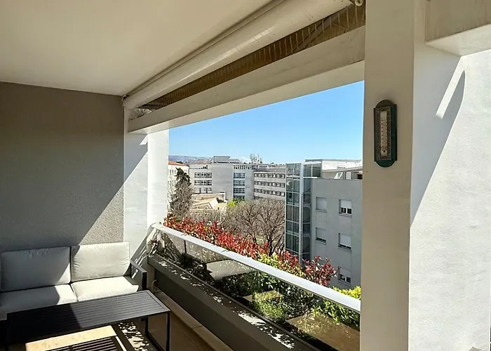 2dluxe - New Listing - Experienced Host Appartement Split