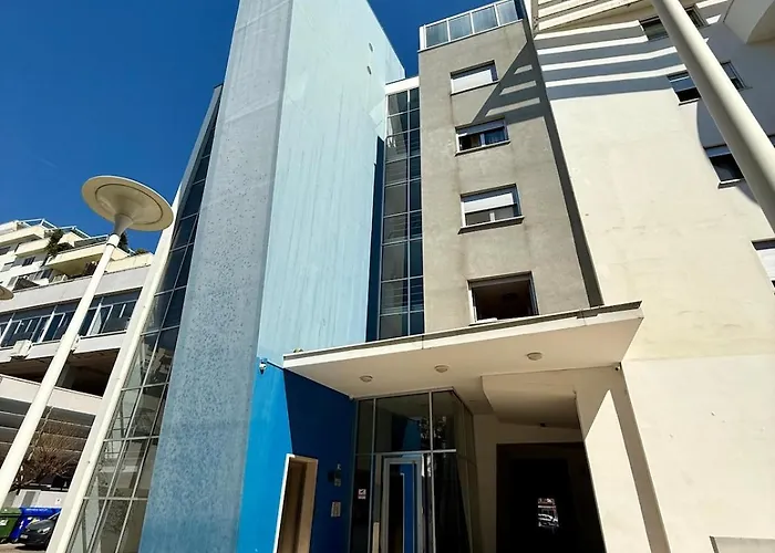 2dluxe - New Listing - Experienced Host Appartement