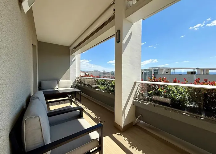 2dluxe - New Listing - Experienced Host Appartement Split