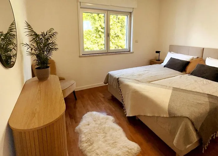 Appartement 2dluxe - New Listing - Experienced Host Split