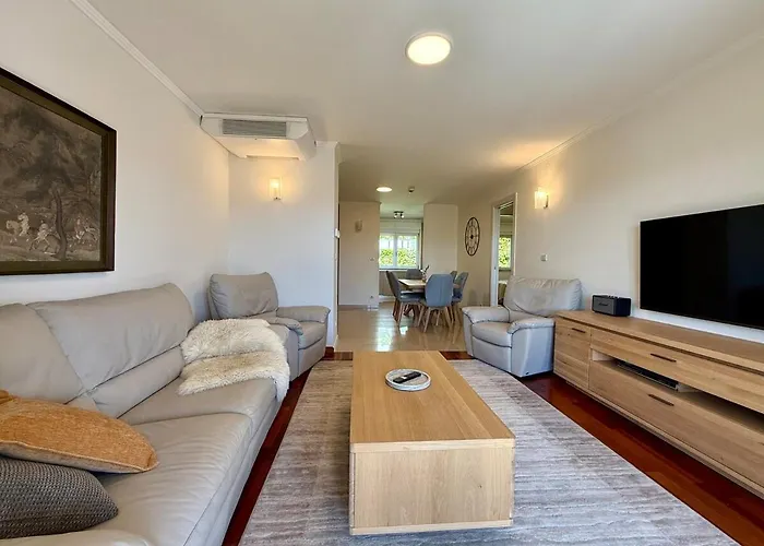 2dluxe - New Listing - Experienced Host Appartement