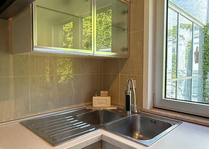 2dluxe - New Listing - Experienced Host Appartement Split