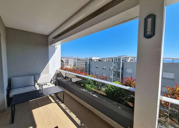 Lägenhet 2dluxe - New Listing - Experienced Host *