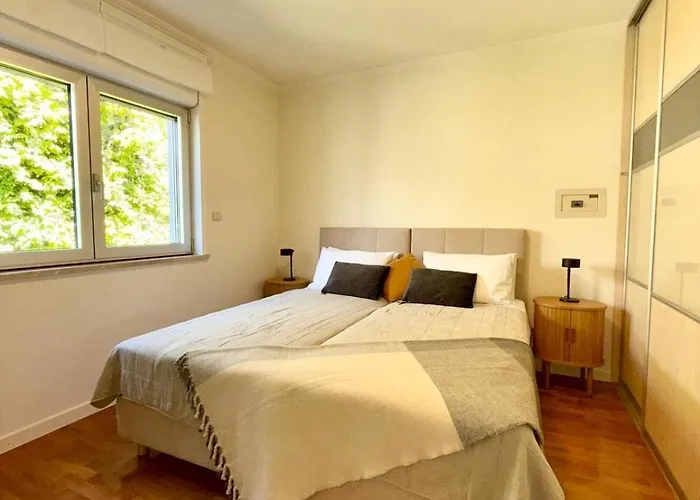 2dluxe - New Listing - Experienced Host Appartement