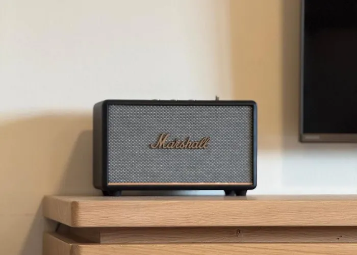 2dluxe - New Listing - Experienced Host Appartement *