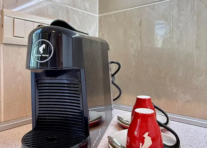 Appartement 2dluxe - New Listing - Experienced Host *