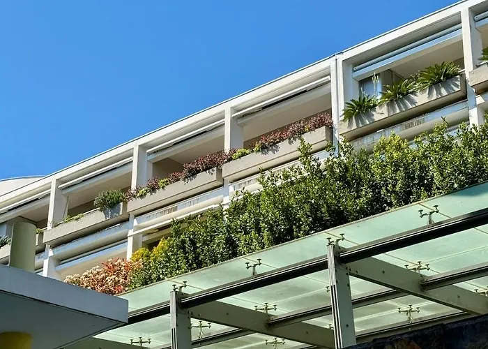 2dluxe - New Listing - Experienced Host Appartement *