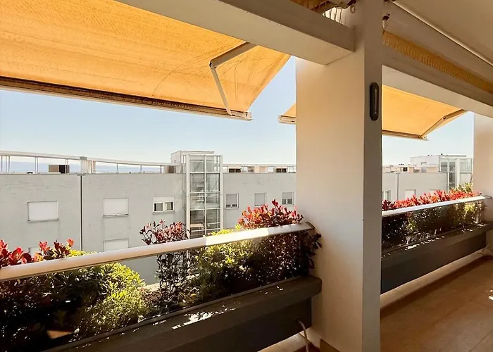 Appartement 2dluxe - New Listing - Experienced Host *