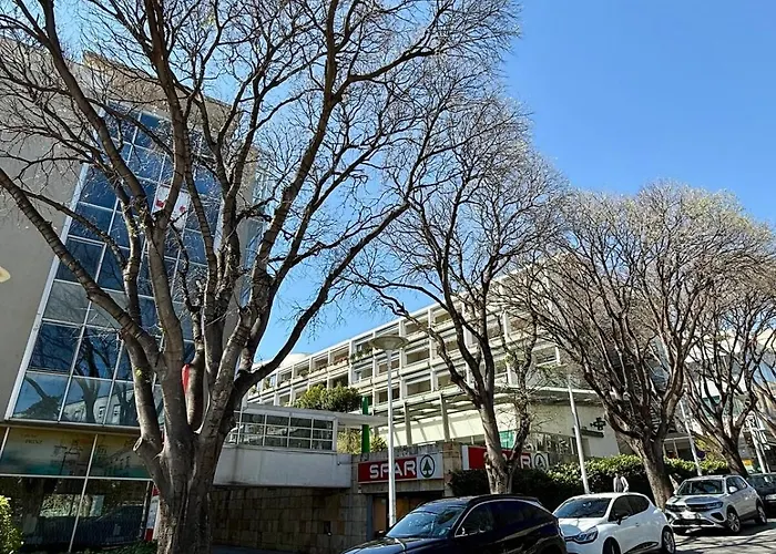 2dluxe - New Listing - Experienced Host Appartement