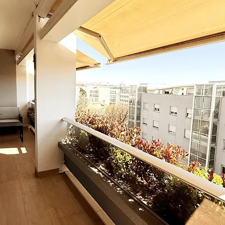 Apartamento 2dluxe - New Listing - Experienced Host