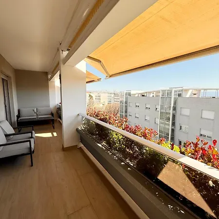 Apartamento 2dluxe - New Listing - Experienced Host *