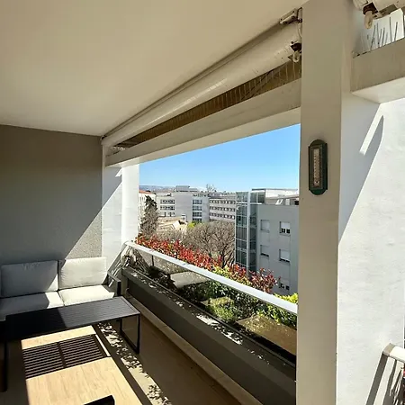 2dluxe - New Listing - Experienced Host Apartamento Split