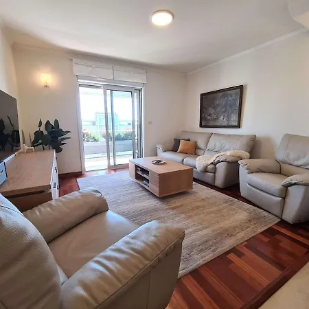 Apartamento 2dluxe - New Listing - Experienced Host