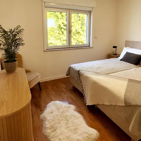Apartamento 2dluxe - New Listing - Experienced Host Split