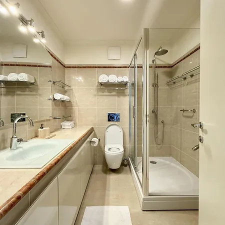Apartamento 2dluxe - New Listing - Experienced Host *