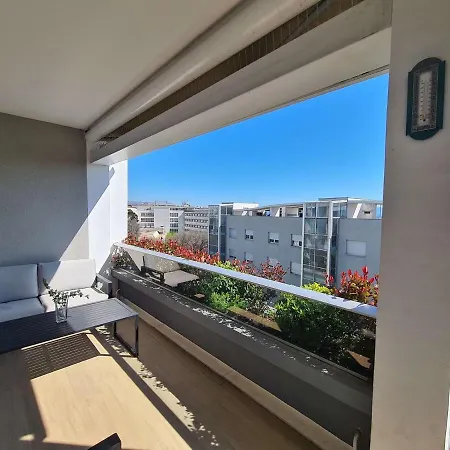 Apartamento 2dluxe - New Listing - Experienced Host *