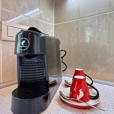 Apartamento 2dluxe - New Listing - Experienced Host *